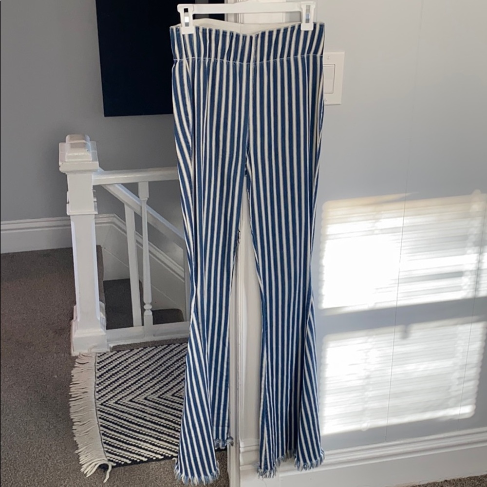 Size medium show me your mumu flare